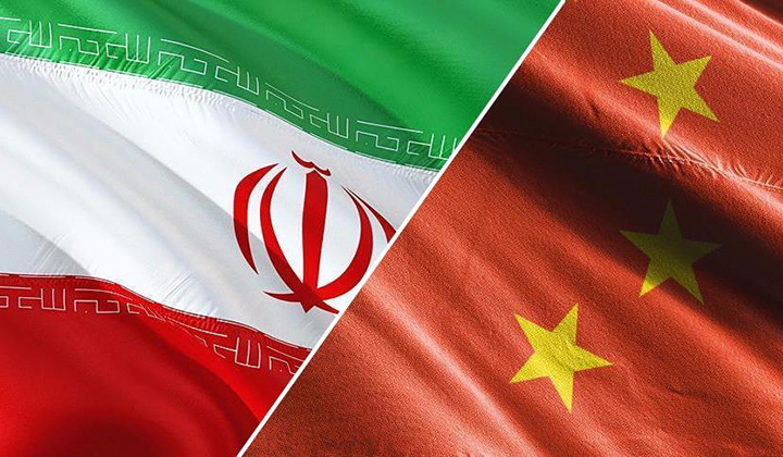 در چارچوب توافقنامه ۲۵ ساله ایران و چین: تشویق شرکتهای چینی برای سرمایه‌گذاری در توسعه همکاری های تولیدی- تجاری در زمینه شیلات و آبزی پروری و انتقال فن آوری