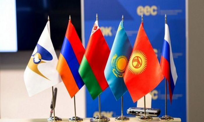 برگزاری نمایشگاه اوراسیا Eurasia Expo 2021