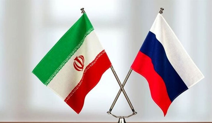 دعوت صادرکنندگان آبزیان ایران به حضور مشترک و ایجاد پاویون جمهوری اسلامی ایران در نمایشگاه سن پترزبورگ روسیه 21 تا 23 سپتامبر (30 شهریور الی 1 مهر 1401)