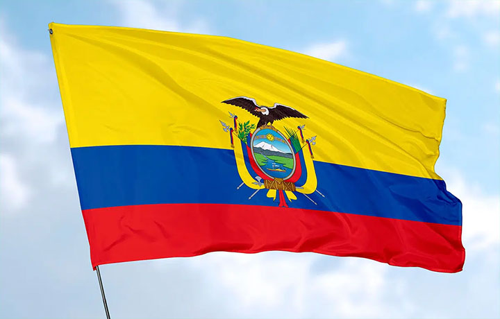 کاهش قیمت شدید میگوی اکوادور در عین افزایش صادرات 1.1 میلیارد دلاری این کشور