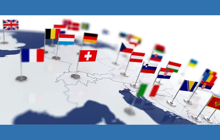 اعلام آمادگی گروه بازرسی ICNET برای ارائه مشاوره در اخذ الزامات بهداشتی اتحادیه اروپا جهت صادرات محصولات شیلاتی