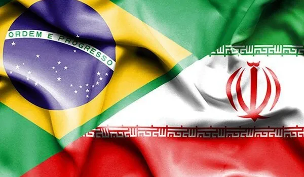اطلاع رسانی اعزام هیئت تجاری به کشور برزیل و برگزاری همایش فرصت های تجاری ایران – برزیل