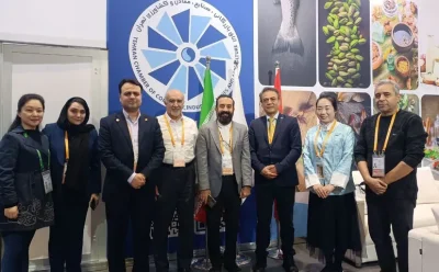 گزارش سفر حضور در نمایشگاه واردات چین CIIE CHINA INTERNATIONAL IMPORT EXPO دوشنبه ۱۴ تا شنبه ۱۹ آبان ۱۴۰۳