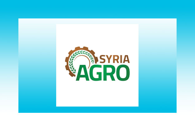 اطلاع رسانی برگزاری نمایشگاه کشاورزی و ماشین آلات سوریه-دمشق  AGRO SYRIA