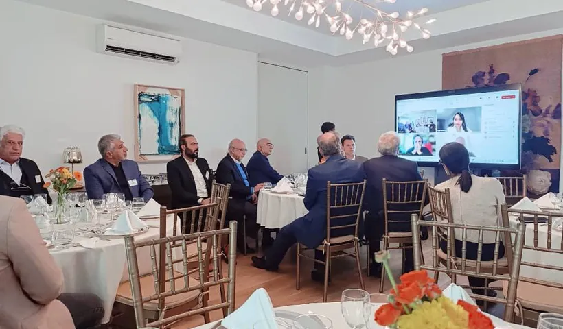 خبر بسیار مهم برای اعضای اتحادیه و تمامی فعالان صنعت میگوی کشور: موفقیت بزرگ در اخذ گواهی ASC برای صنعت میگوی کشور