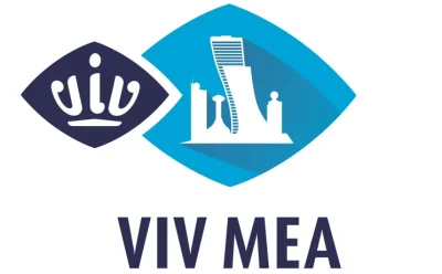 اطلاع رسانی برگزاری نمایشگاه 2025 VIV MEA ابوظبی – پاویون Aquatic