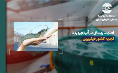 مشاوره با ذینفعان در مورد مسیر مدیریت پیشرفته (PMP ) برای بهبود امنیت زیستی آبزی‌پروری – امنیت زیستی در آبزی‌پروری: تجربه کشور فیلیپین