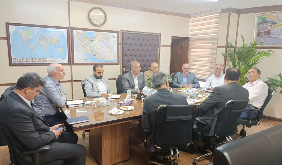 تسهیل گری ارزشمند دفتر قرنطینه و امنیت زیستی سازمان دامپزشکی برای ترخیص محموله‌های وارداتی آبزیان