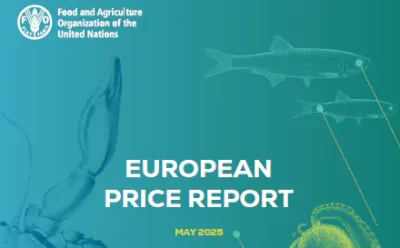 آخرین اخبار مجله EUROPEAN PRICE REPORT