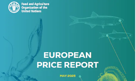 آخرین اخبار مجله EUROPEAN PRICE REPORT