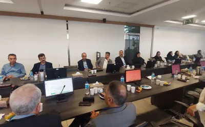 برگزاری پرشور مجمع عمومی اتحادیه با مشارکت قاطع اعضا
