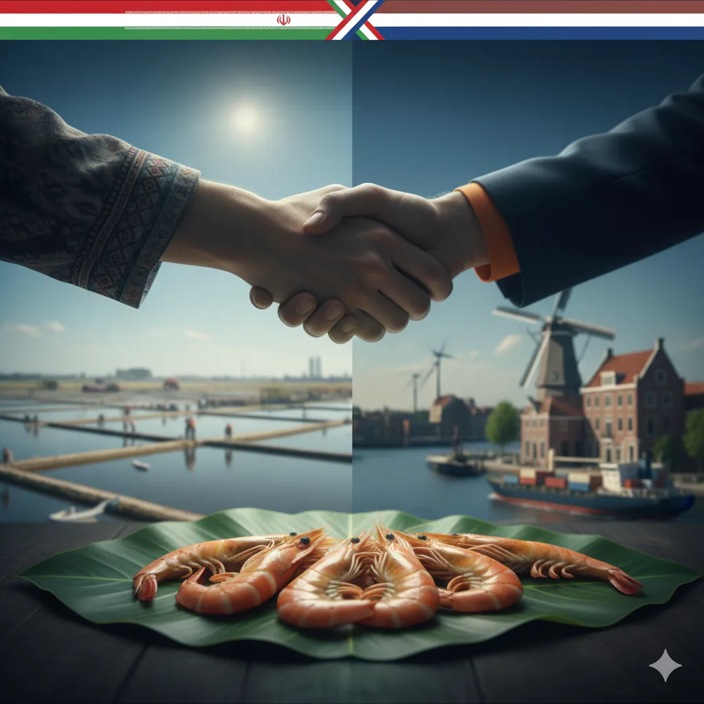 ASC Certification Process Officially Commences for Iranian Shrimp Farms