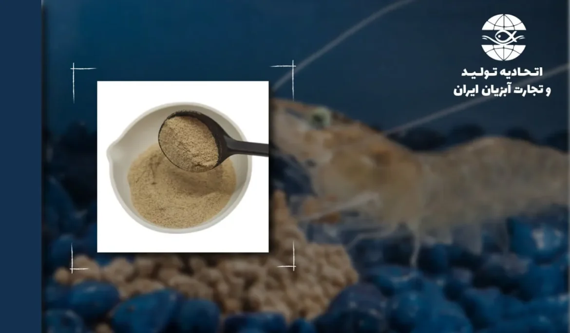 چگونه مس آلی با تنظیم میکروبیوتای میگو، سلامت آن‌ها را تقویت می‌کند