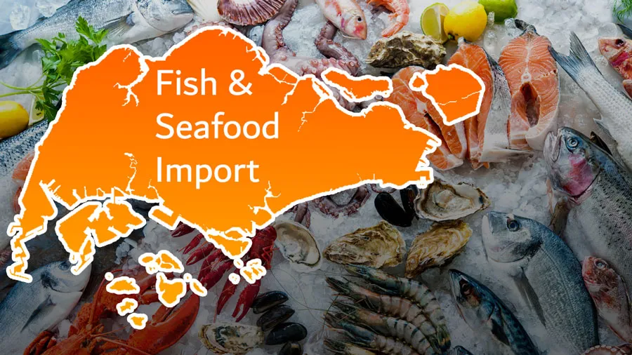 مروری بر واردات ماهی و فرآورده‌های آبزیان سنگاپور برگرفته از INFOFISH INTERNSTIONSL TRADE NEWS شماره 8  30 سپتامبر 2025 (8 مهر ماه 1404)