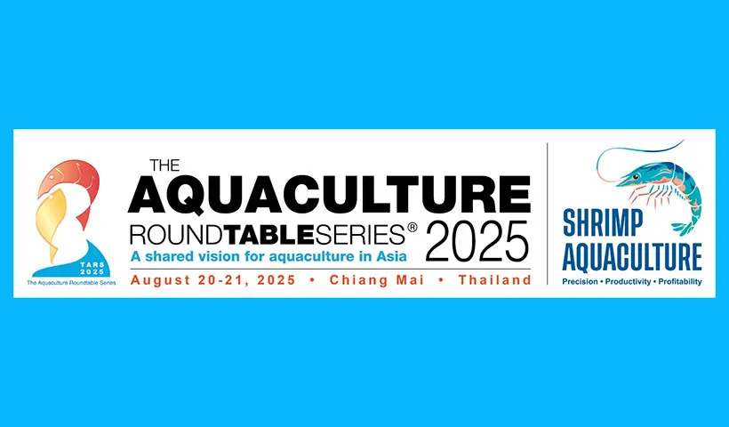 چهاردهمین دوره سری مدیریت مشاوره ای آبزی پروری TARS 2025 با توصیه به پروش و تمرکز بر مدیریت تغدیه و همین طور مدیریت پیشرفته پرورش میگو پایان یافت