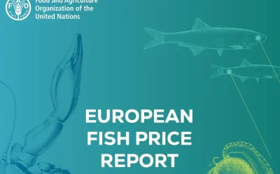 آخرین اخبار شماره 11 EUROPEANPRICE REPORT نوامبر 2025 از وضعیت بازار و قیمت های آبزیان در اروپا