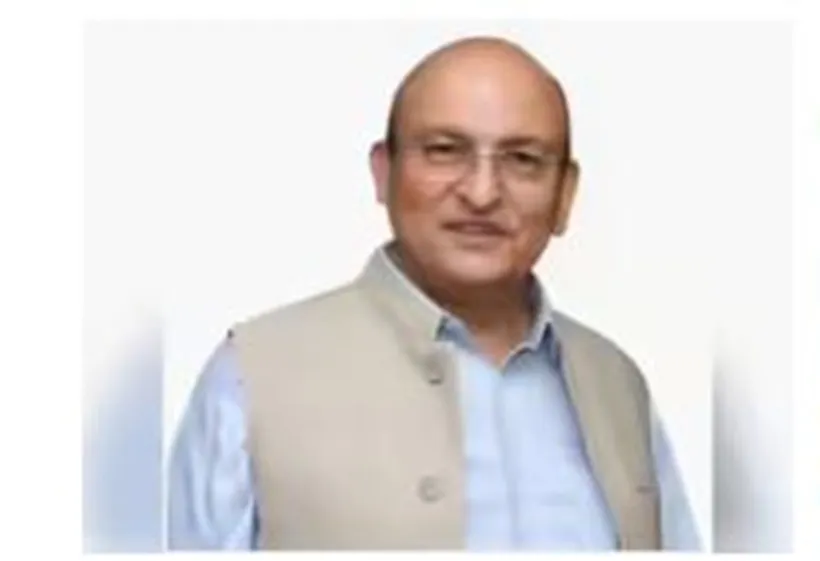 تارون شریدار، دبیر سابق شیلات هند: «وابستگی ۹۵ درصدی صادرات به بازارهای آمریکا و بریتانیا یک زنگ خطر است: صنعت میگوی هند به یک شبکه ایمن نیاز دارد»