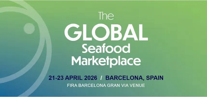 فراخوان دعوت برای حضور در نمایشگاه SEAFOOD EXPO GLOBAL  بارسلون 2026