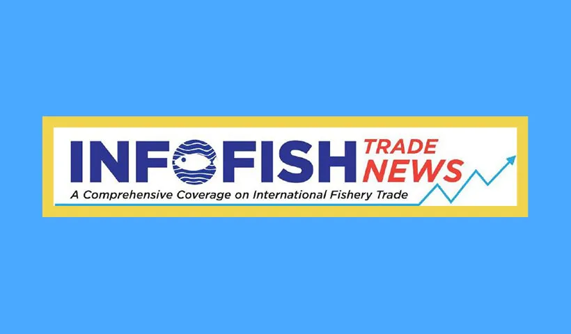 جدیدترین تحلیل INFOFISH TRADE NEWS در شماره 5 مجله اینفوفیش 26 می 2025