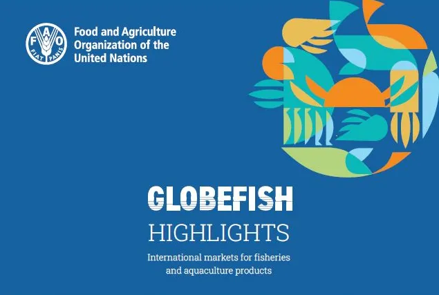 بخش ششم از ترجمه جامع شماره مجله GLOBEFISH HIGHLIGHTS 3 ISSUE 2025 منتشر شده در دسامبر 2025 – Shrimp میگو