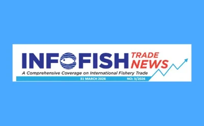 به روز ترین تحلیل INTERNATIONAL TADE NEWS  از آخرین وضعیت صنعت آبزیان جهان با تمرکز بر تأثیرات ناشی از جنگ تحمیلی آمریکا و رژیم صهیونی بر تولیدات و بازار آبزیان جهان