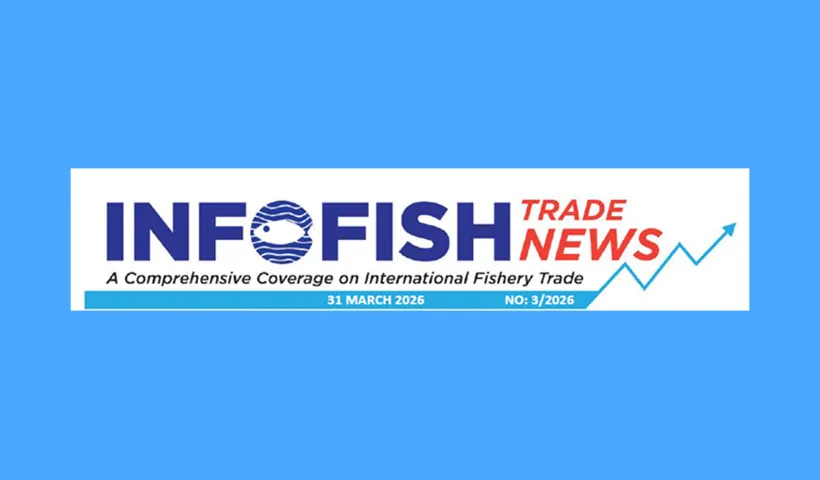 به روز ترین تحلیل INTERNATIONAL TADE NEWS  از آخرین وضعیت صنعت آبزیان جهان با تمرکز بر تأثیرات ناشی از جنگ تحمیلی آمریکا و رژیم صهیونی بر تولیدات و بازار آبزیان جهان