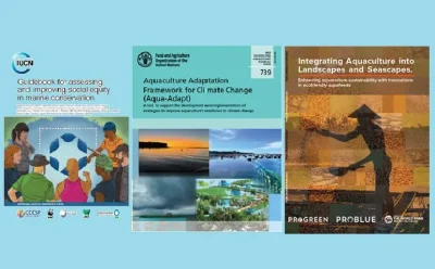 تازه های نشر – برگرفته از شماره 2 مجله اینفوفیش 2026   ISSUE: 2/2026  منتشر شده در MARCH – APRIL 2026