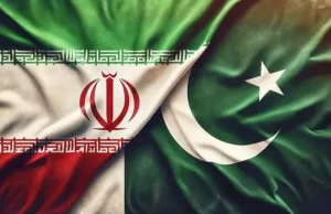 ایران و پاکستان
