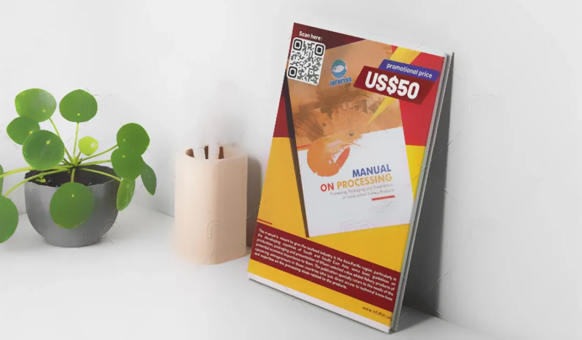 کتاب «راهنمای تولید محصولات شیلاتی با ارزش افزوده»