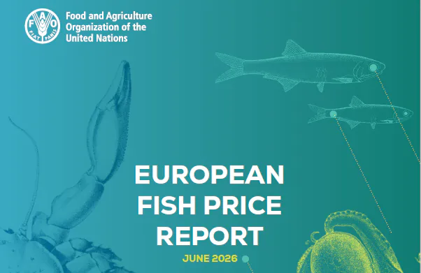 آخرین قیمت های سی‌باس و سی‌بریم در بازار اروپا به نقل از مجله EUROPAEN PRICE   ژوئن 2026