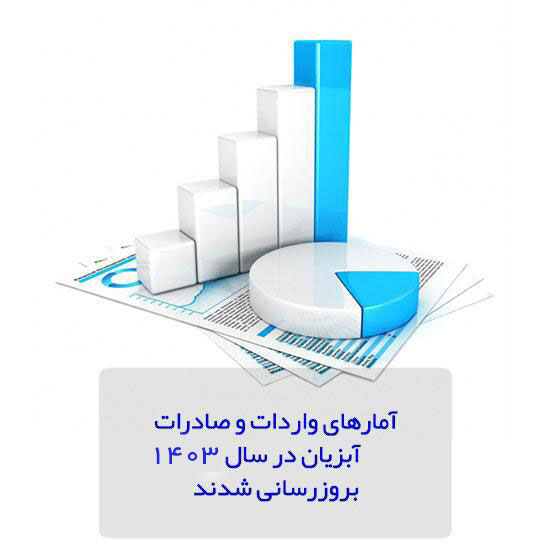 امار1403
